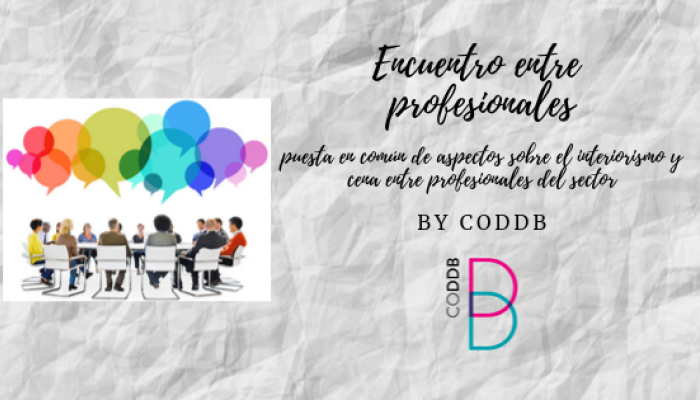 ENCUENTRO PROFESIONALES