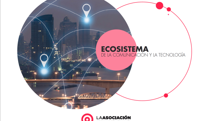 FORO ECOSISTEMA COMUNICACIÓN Y TECNOLOGÍA