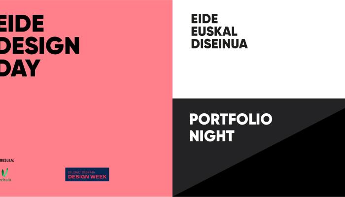 EIDE DESIGN DAY 2019