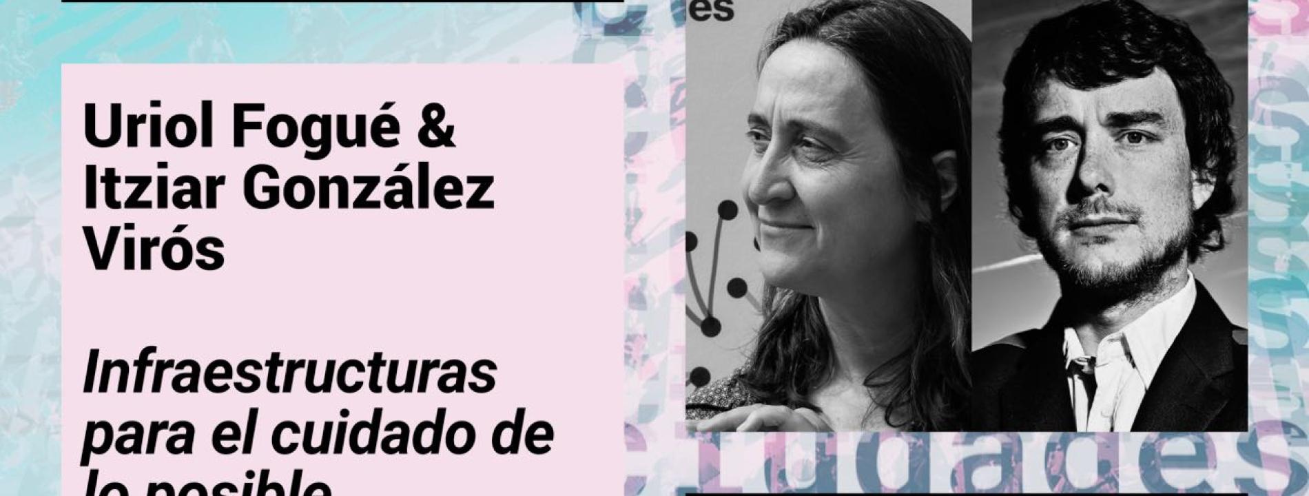 Infraestructuras para el cuidado de lo posible