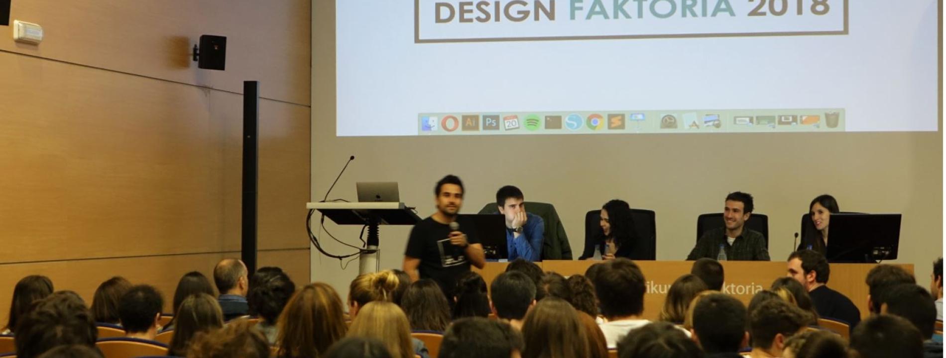 Design Faktoria