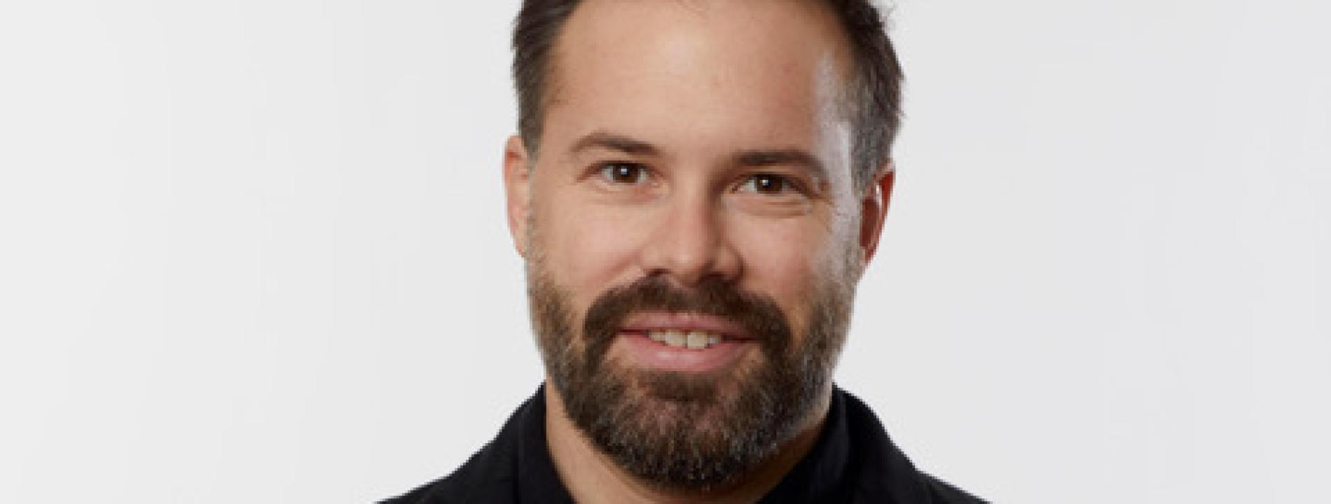 Profesor de dirección en la NYFA
