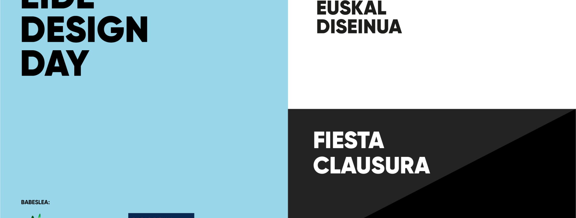 FIESTA CLAUSURA