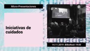 Micro-presentaciones