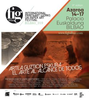 FIG Bilbao
