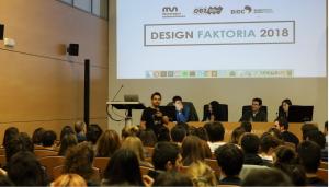 Design Faktoria