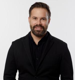 Profesor de dirección en la NYFA