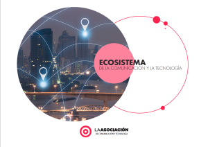 FORO ECOSISTEMA COMUNICACIÓN Y TECNOLOGÍA