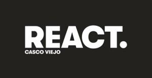 casco viejo react