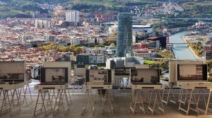Exposición Términus - Universidad de Navarra