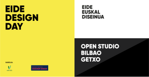 OPEN STUDIO BILBAO GETXO