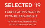 SELECTED '19. INTERNATIONAL DESIGN INSPIRATION