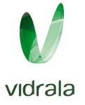 Organiza Logo de Vidrala